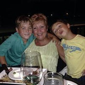 Jean Harrison's photo
