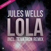 Jules Wells's photo