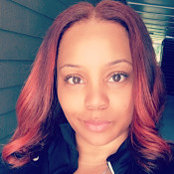 Alicia Moore's photo
