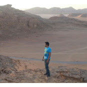Mutassem Mazhar's photo