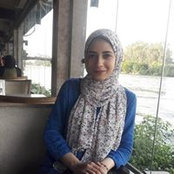 Noha Mahmoud's photo