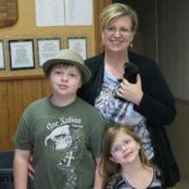Judy Milam Thomas's photo