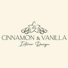 Cinnamon & Vanilla Interior Design