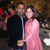 Dypty Bhagat's photo