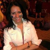 Anastasiya Gikalova's photo