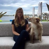 Emily Feldman's photo