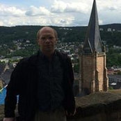 George Schoendorff's photo