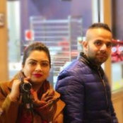 Satvinder Singh's photo