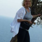 Ute Badwy's photo