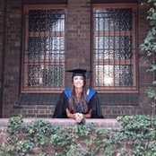 Elisa Lily Thomas's photo