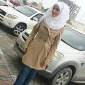 Asmaa Kalboun's photo