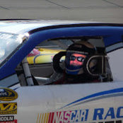 Mike Tucker's photo