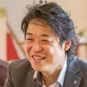 安永裕二さんの写真