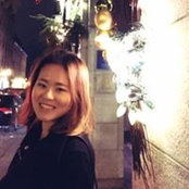 Ke Yu's photo