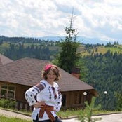 Oksana Ivasiv's photo