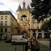Faby Clavé's photo