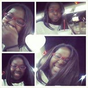 Ariyonna Thomass billede