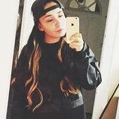 Daniela Salinas's photo
