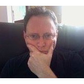 James Moore's photo