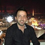 Johnny Saba's photo