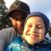 John Taylor's photo