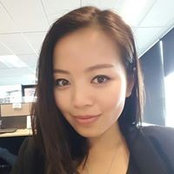 Kaye Chen's photo
