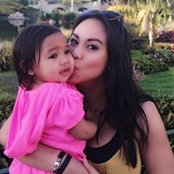 Kristina Cayabyab's photo
