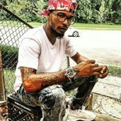 Nasiir Lee's photo