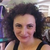 Daniela Gramaticescu's photo