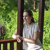 Ирина Рыбакова's photo