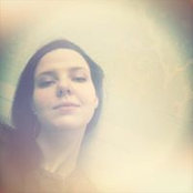 Julia Cherednichenko's photo