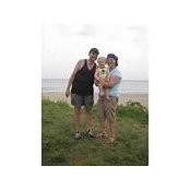 Diane Homza's photo