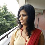 Photo de Ria Jain