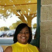 Monique Allen's photo