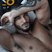 Aviel Biton's photo