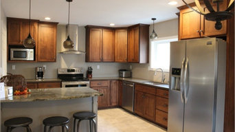 Best 15 Kitchen And Bathroom Designers In State College Pa Houzz