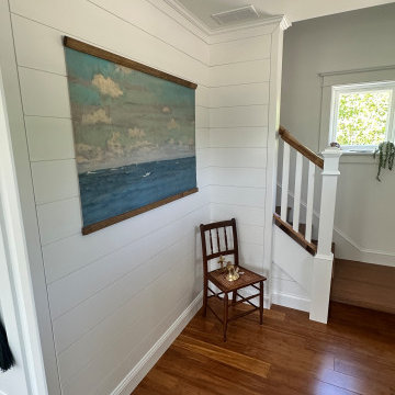 Head of the Island Custom Home