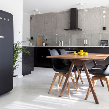 Renovering och homestyling - Nedre Haga