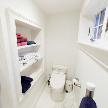 Princeton Master Suite Addition