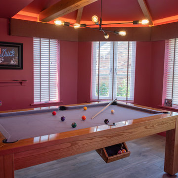 Howden Family Home