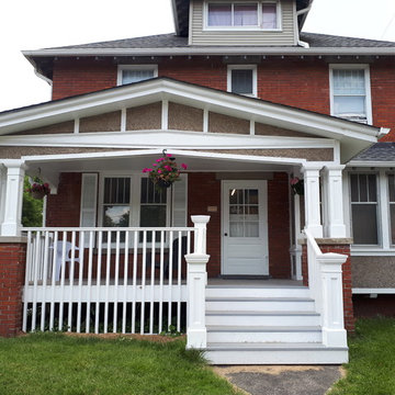 Heritage Porch