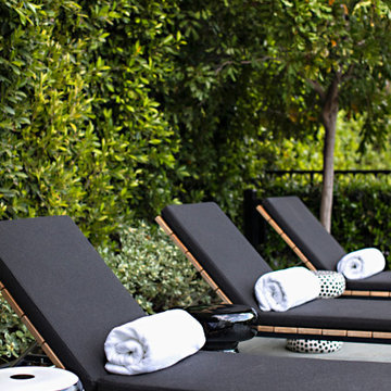 Holmby Hills Estate