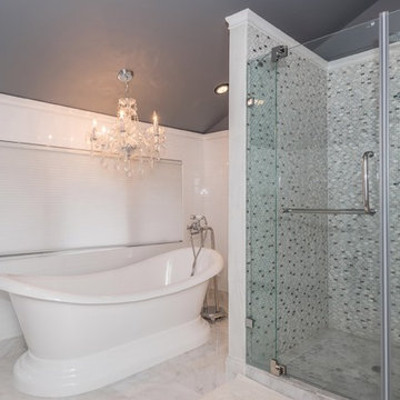 Centerport Color Consultation & Staging