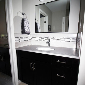 Master Bath Remodel in Chadds Ford, PA