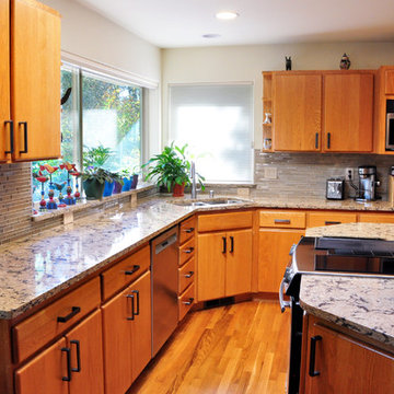 Kitchens