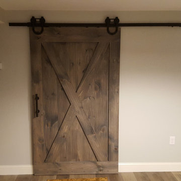 Barn Doors by RusticRoo