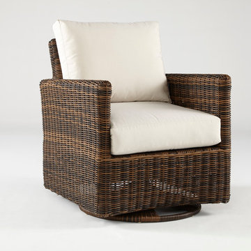 Del Ray Swivel Glider