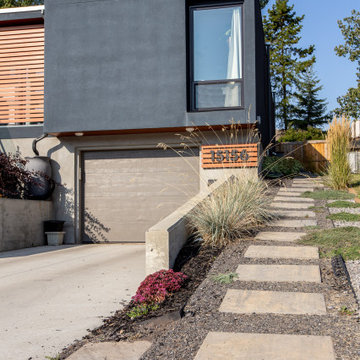 Ramsay Heights Interior & Exterior Renovation