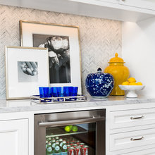 Backsplash