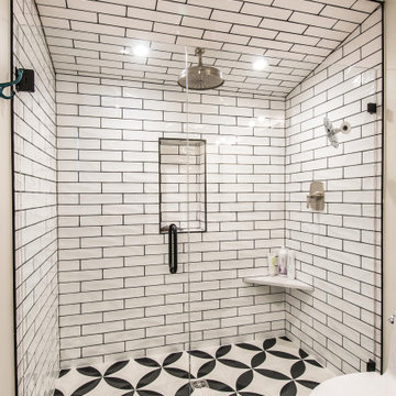 Bathroom Remodel